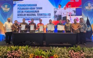 Pembangunan SNT