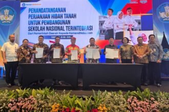Pembangunan SNT