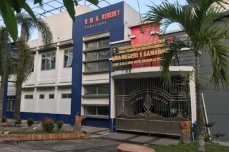 Diduga Anak Anggota DPRD Kaltim Lolos Jalur Afirmasi SMA 1 Samarinda