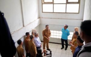 SMA 10 Samarinda