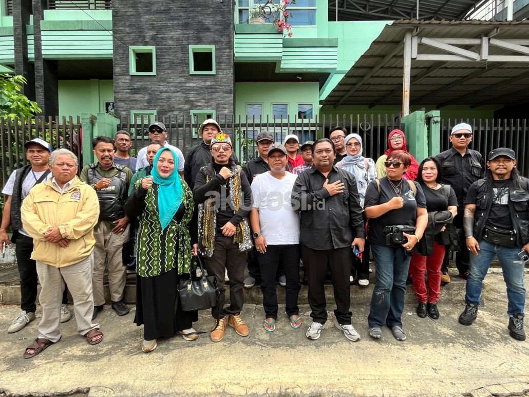 Sudarno TAGUPP Kaltim