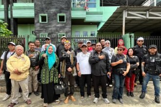 Sudarno TAGUPP Kaltim