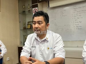 Pemadaman Bergilir Samarinda