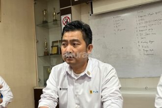 Pemadaman Bergilir Samarinda