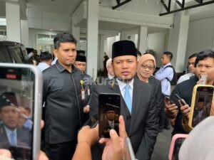 Jabatan Kepala OPD Kaltim