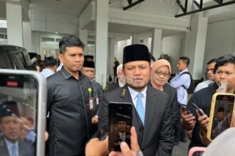 Jabatan Kepala OPD Kaltim