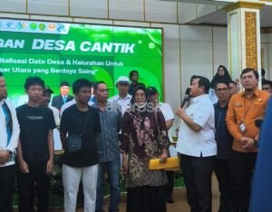 Daun Telinga Putus Akibat Perundungan