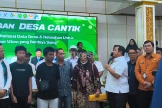 Daun Telinga Putus Akibat Perundungan