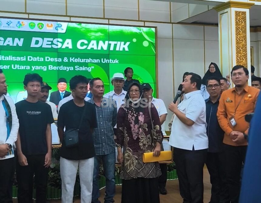 Daun Telinga Putus Akibat Perundungan