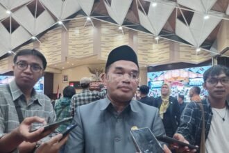 Paripurna Hak Angket
