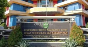 Anak Anggota DPRD Lolos Jalur Afirmasi
