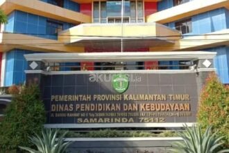 Anak Anggota DPRD Lolos Jalur Afirmasi