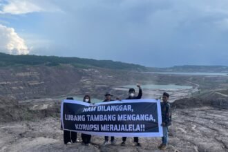 Listrik Malah Padam Bergilir