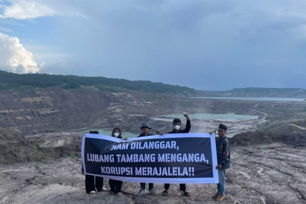 Listrik Malah Padam Bergilir