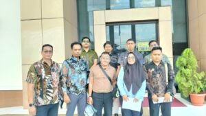 Anggota TAGUPP