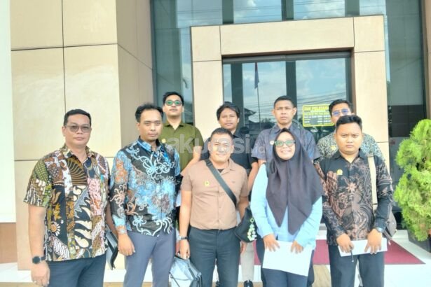Anggota TAGUPP