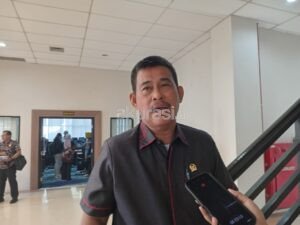 Anak Legislator Masuk SMA Lewat Jalur Afirmasi