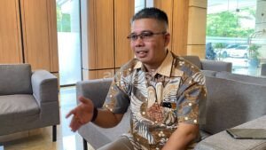 Industri Hotel di Kaltim