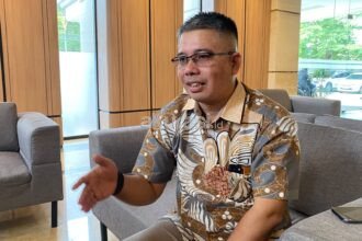 Industri Hotel di Kaltim