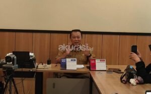 Mahar Masuk Sekolah di Samarinda