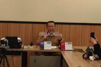 Mahar Masuk Sekolah di Samarinda