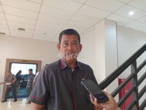 Anak Legislator Muncul di Jalur Afirmasi