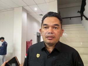 DBH Rp2,5 Triliun untuk Kaltim