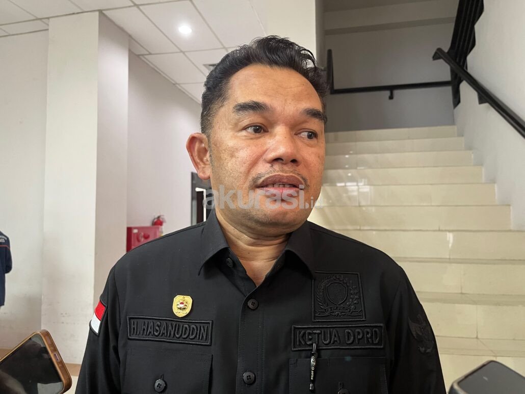 PAW Legislator NasDem