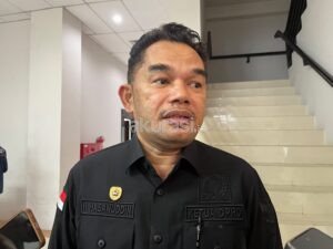 PAW Legislator NasDem