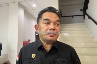 PAW Legislator NasDem