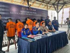 ABK Kapal Tugboat Dikeroyok Empat Preman