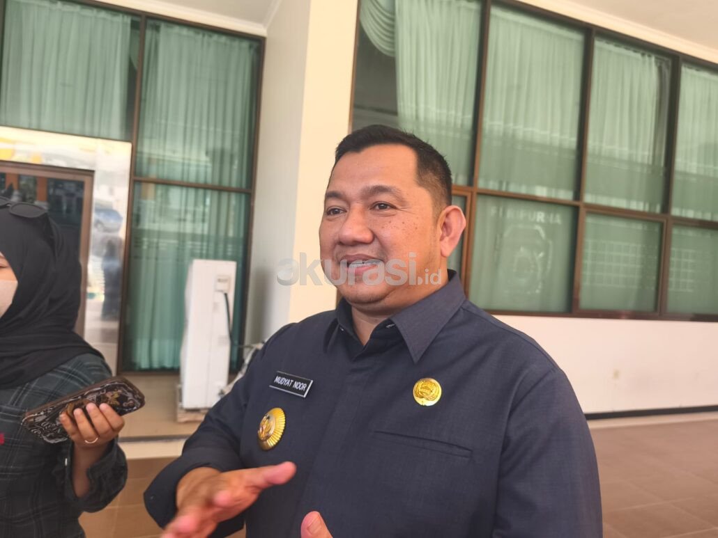 OIKN Klaim Ekonomi PPU Tumbuh