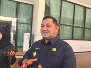 OIKN Klaim Ekonomi PPU Tumbuh