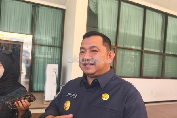 OIKN Klaim Ekonomi PPU Tumbuh