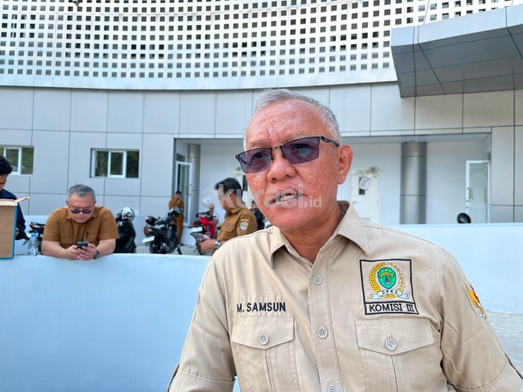 Hak Angket