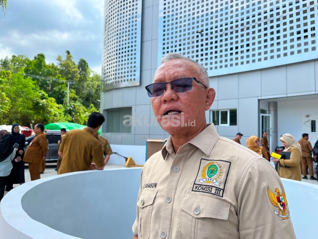 Jembatan Mahulu Terus Rusak