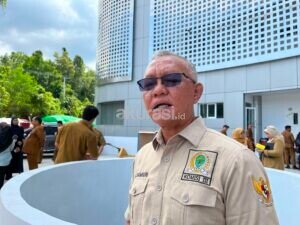 Jembatan Mahulu Terus Rusak