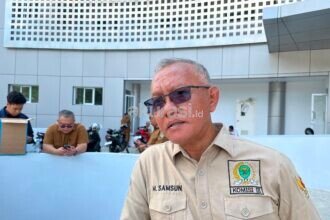 Hak Angket DPRD Kaltim