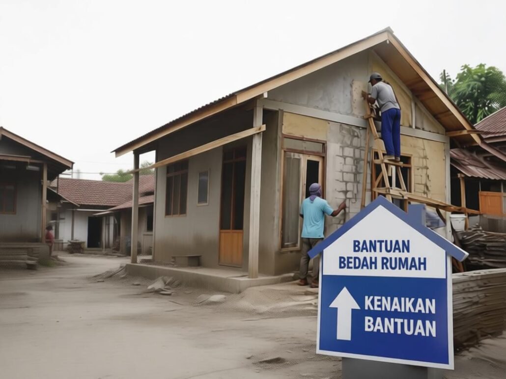 DPRD Samarinda Dorong Kenaikan Bantuan Bedah Rumah