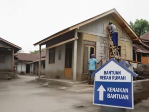 DPRD Samarinda Dorong Kenaikan Bantuan Bedah Rumah