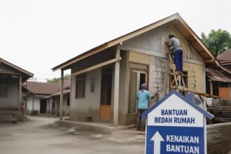 DPRD Samarinda Dorong Kenaikan Bantuan Bedah Rumah