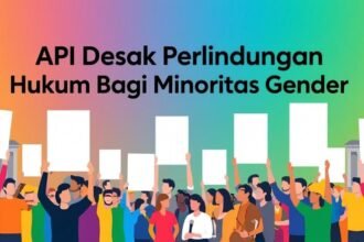 Aliansi Perempuan Indonesia Kecam Kekerasan terhadap Kelompok SOGIE