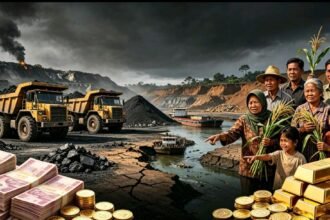 Nilai Ekonomi Kalimantan Timur