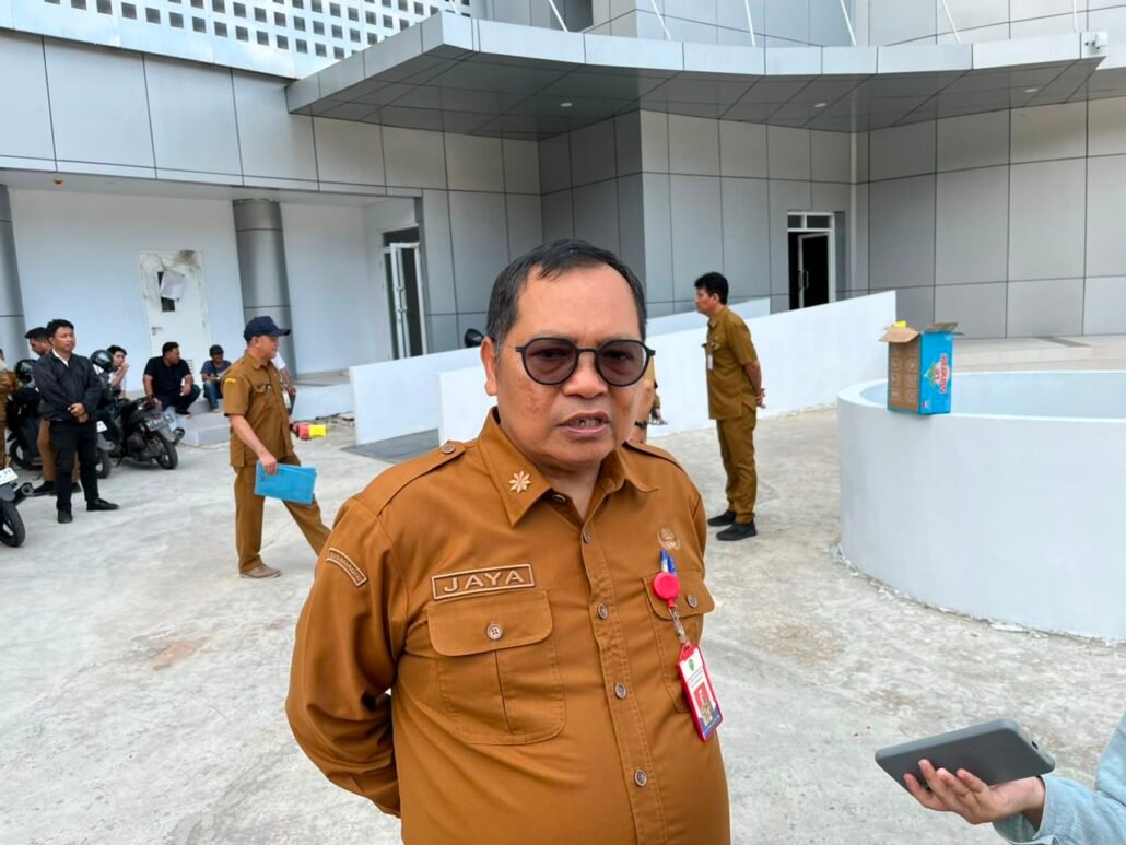 Dugaan Malapraktik RSUD AWS