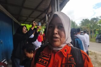Ambulans Khusus BPBD PPU