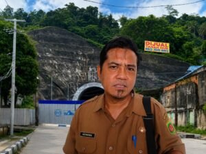 Terowongan Samarinda