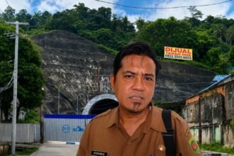 Terowongan Samarinda