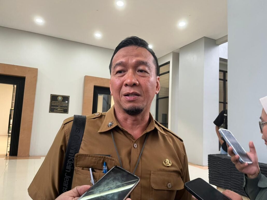 Pengadaan Bermasalah di Kaltim