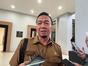 Kendaraan Dinas Pemprov Kaltim