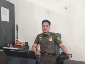 SPBU di PPU